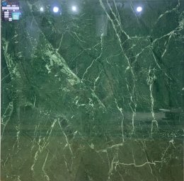 กระเบื้องปูพื้นผิวเงาสีเขียวมรกต_60x60_ซม_รุ่น Verde_Linea_Marble_สำหรับงานตกแต่งภายในหรูหรา_nhptiles_.jpg